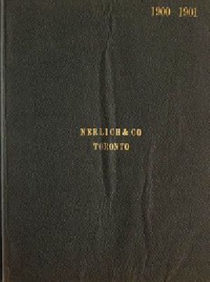 [Gutenberg 48611] • Fall and Holiday Trade, Season 1900-1901, Nerlich & Co. Illustrated Catalogue